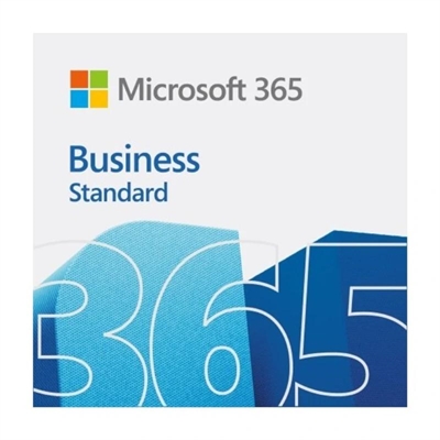 [WAPSOF0139] Microsoft 365 Business Standard 1 año ESD