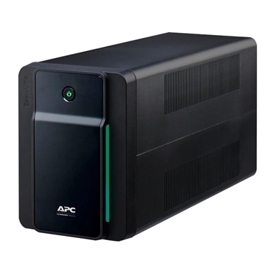 [FSASFL0222] APC Easy UPS 1600VA 230V AVR IEC Sockets