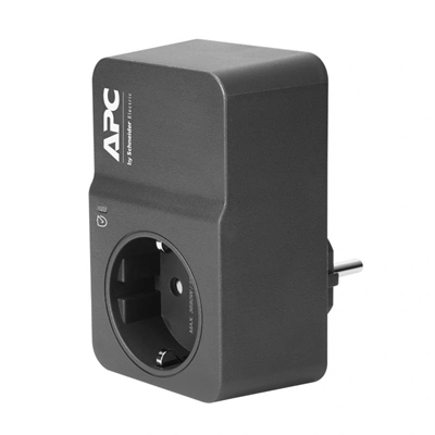 [AASASA0131] APC Home/Office SurgeArrest 230V Blk GR
