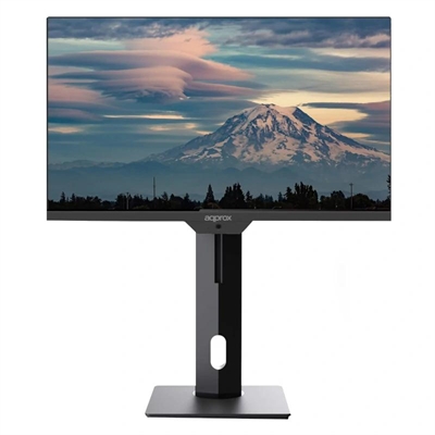 [FMOMLE0834] Approx APPM24SWBV2 monitor 23.8" FHD 75h WbC MM AA