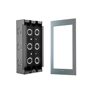 [NTIAIP0052] Fanvil EX102 Soporte de empotrar para i62/ i63/ i6