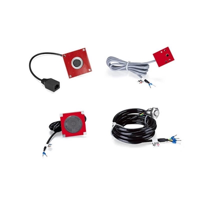 [NTIAIP0048] Fanvil PA2S KITS, el accesorio para PA2S
