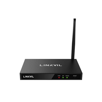 [NTIGTW0015] Fanvil|Linkvil W712 Puerta de enlace RoIP