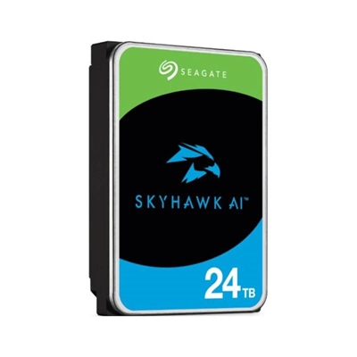 [IAIDMA0565] Seagate SkyHawk AI ST24000VE002 24TB 3.5" SATA3
