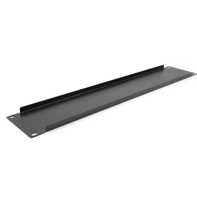 [ANEAAA0439] Monolyth Panel Ciego 2U 19"