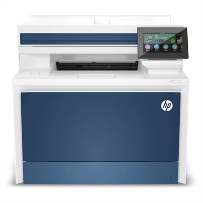 [FEMMLF0216] HP Multifunción LaserJet Pro 4302fdw