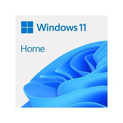 [WSOS640116] Microsoft Windows 11 Home 64b  ESD