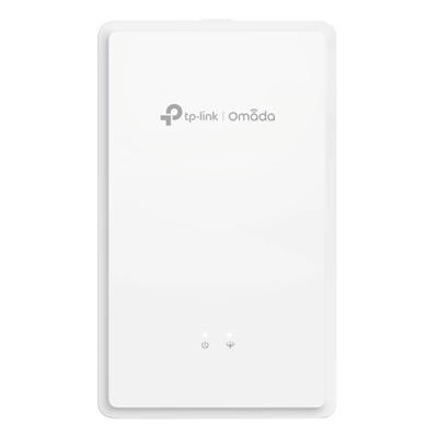 [NSWPAC0584] TP-Link EAP615GP-Wall AP AX1800 WiFi6 1xGPON 2xGbE