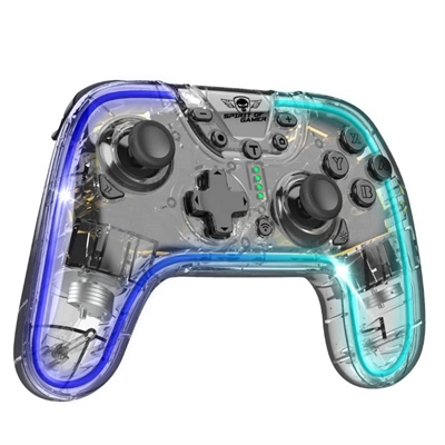 [AGAMAC0211] Spirit of Gamer Mando Pulse BT