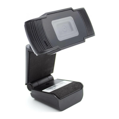 [FVPCWB0149] Nilox WEBCAM 720p -30FPS ENFOQUE FIJO