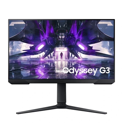 [FMOMLE0850] Samsung LS24AG320NUXEN Monitor 24"FHD 165h HDMI DP