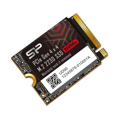 [IAIDSO0792] SP UD90 SSD 1TB NVMe PCIe Gen 4x4 M.2 2230