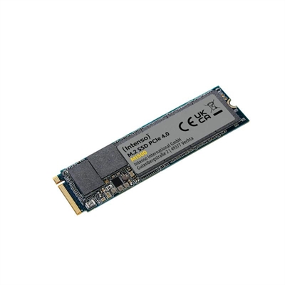 [IAIDSO0795] Intenso MI500 SSD 1TB PCIe Gen 4x4 NVME 1.4