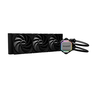 [IMIVEN0476] be quiet! Refrigeracion Liq. Loop 2 360mm