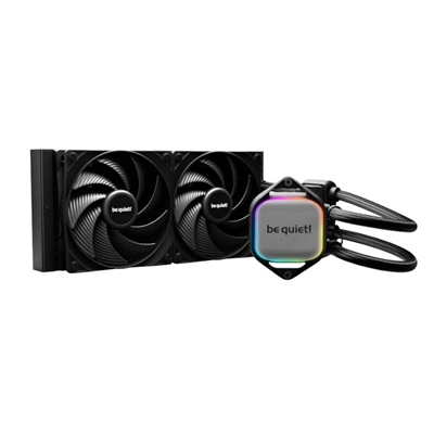 [IMIVEN0475] be quiet! Refrig. Liquida  Pure Loop 2 240mm