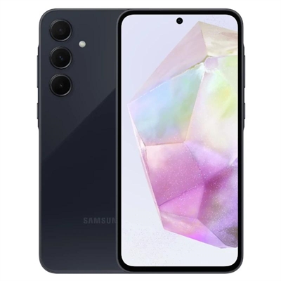 [NTETMO2460] Samsung Galaxy A35 5G 6.6" 6GB 128GB Navy Black