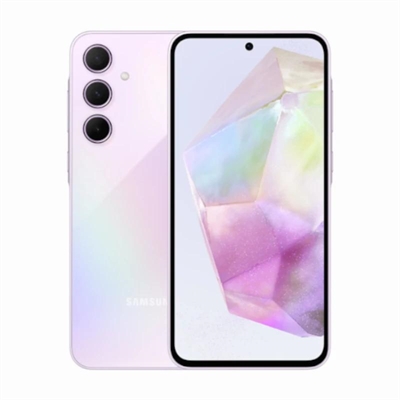 [NTETMO2462] Samsung Galaxy A35 5G 6.6" 6GB 128GB Lavanda