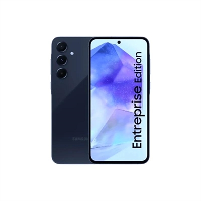 [NTETMO2463] Samsung Galaxy A55 5G 6.6" 8GB 128GB Navy