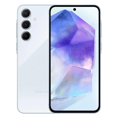 [NTETMO2464] Samsung Galaxy A55 5G 6.6" 8GB 128GB Cielo