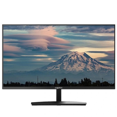 [FMOMLE0853] Approx APPM24BV3 monitor23.8"100hz 4ms HDMI VGA MM