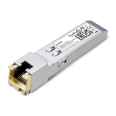 [NADACA0257] TP-Link SM331T Modulo SFP 1000BASE-T RJ45 100m