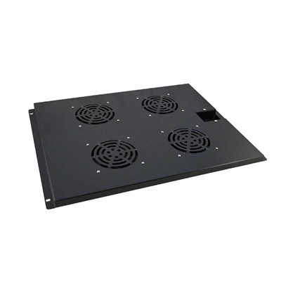 [ANEAAA0445] Monolyth Bandeja Techo 4 Ventiladores Armario 1000