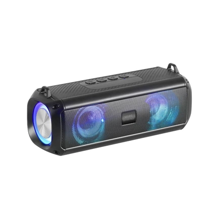 [MAUAPO0556] Mars Gaming Altavoz+Barra MSB-XTW 20W BT RGB NEGRO