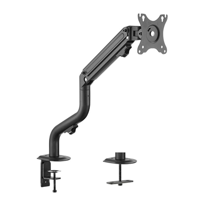 [AISATV0376] EWENT EW1533 Soporte de Mesa 34" para 1 monitor