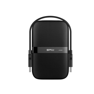 [FAEDDE0415] SP HD A60 5TB 2.5" USB Resistente golpes/agua