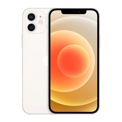 [NTETMS0243] CKP iPhone 12 Mini Semi Nuevo 256GB White