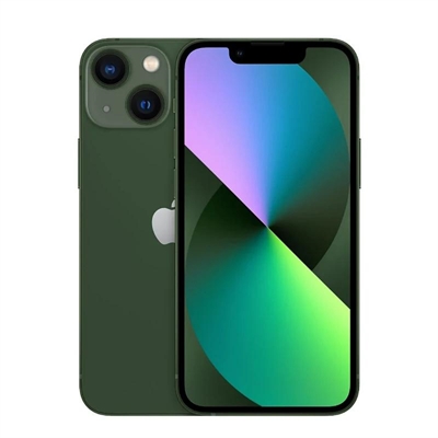 [NTETMS0248] CKP iPhone 13 Mini Semi Nuevo 128GB Green