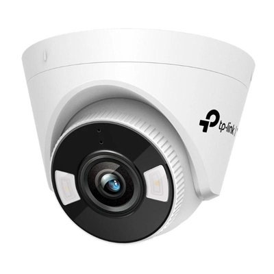 [GVVCIP0333] VIGI Cámara IP Turret C440 4MP Plástico Full-Color