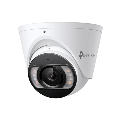 [GVVCIP0338] VIGI Cámara IP Turret C445 4MP Metal Full-Color 4m
