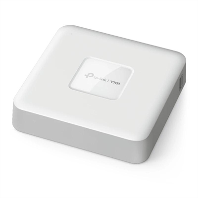 [GVVGVD0100] VIGI NVR1104H-4P Grabador IP Sencillo HDD 01 HDD 4