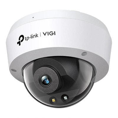 [GVVCIP0310] VIGI Cámara IP Domo C250 5MP Plástico Full-Color 4