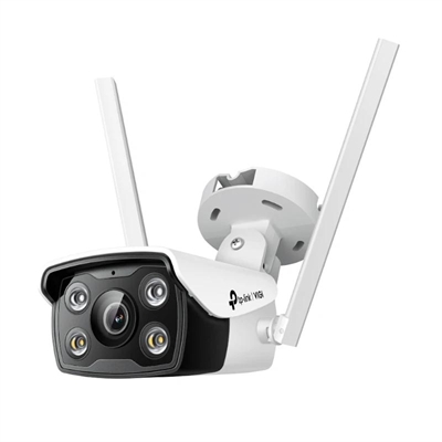 [GVVCIP0315] VIGI Cámara IP Bullet C340-W 4MP Plástico FColor 4