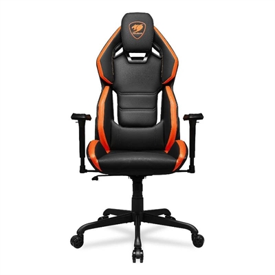 [AGAMPA0593] Cougar Silla Gaming Hotrod