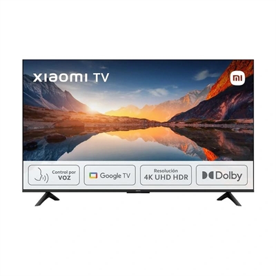 [MTVLED0868] Xiaomi TV A 2025 65"  4K Google TV
