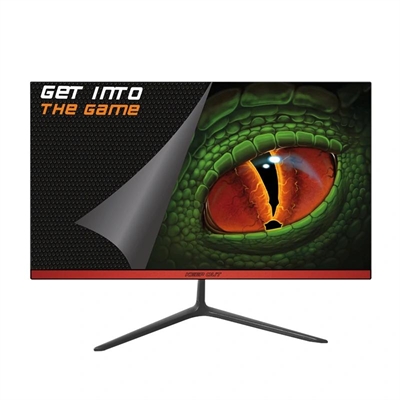 [FMOMLE0866] Keep Out XGM24V9 monitor 23.8" FHD 4ms VGA HDMI MM