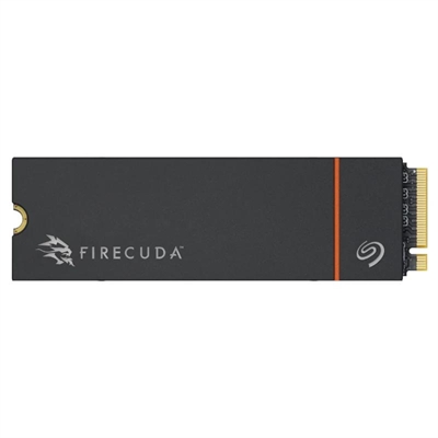 [IAIDSO0802] Seagate FireCuda 530R HS SSD 1TB M.2 PCIe Gen4 x4