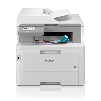 [FEMMLD0001] Brother Multifunción Led Color MFCL-8390CDW