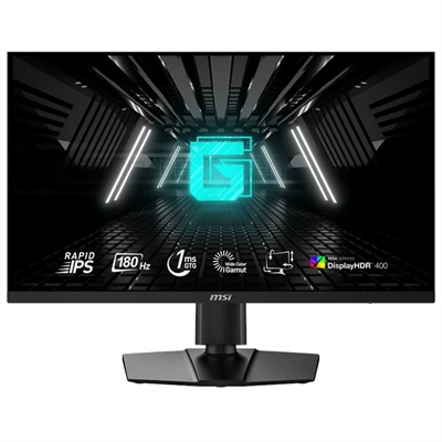 [FMOMLE0867] MSI G274QPF E2 Monitor 27"IPS Gaming WQHD180h 1ms