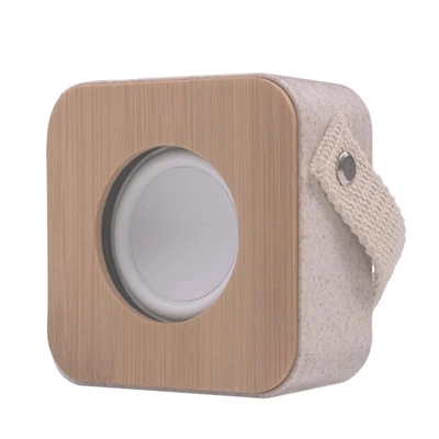 [MAUAPO0558] MARS GAMING Altavoz MS-ECO Bambo Ecologic  BT