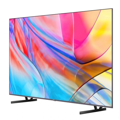 [MTVLED0880] Hisense 75A7KQ TV 75" QLED 4K STV 4xHDMi 2xUSB Wi