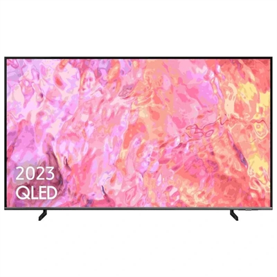 [MTVLED0882] SAMSUNG TV 75" TQ75Q64C QLED UHD SMART TV HDR10+