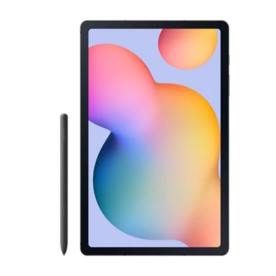 [PPOTAB1345] Samsung Galaxy Tab S6 Lite P620 128GB LTE Gris