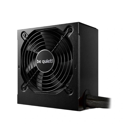[ICAFA70386] be quiet! Fuente System Power 10 650W Bronce