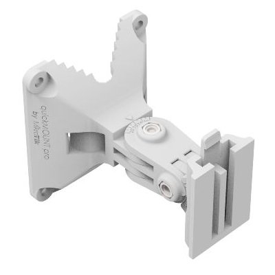 [ANEAWI0072] MikroTik QMP quickMOUNT pro Soporte Pared Avanzado