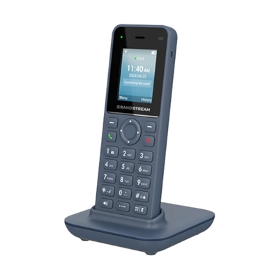 [NTITLI0159] Grandstream WP816 IP Phone WiFi6 2 SIP 2 Lines