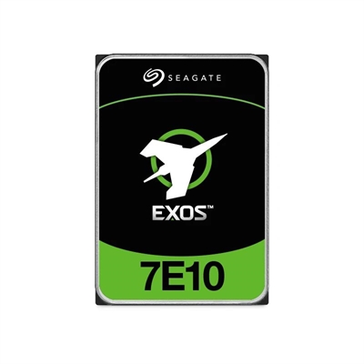 [IAIDMA0573] Seagate Exos 7E10 8TB 3.5" SATA SATA 512E/4KN
